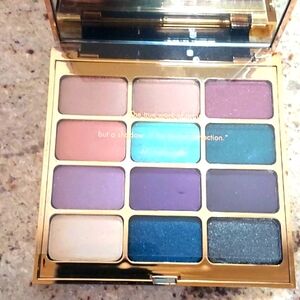 NWOT-Stila Eyeshadow Palette - Eyes Are The Window                Collection .